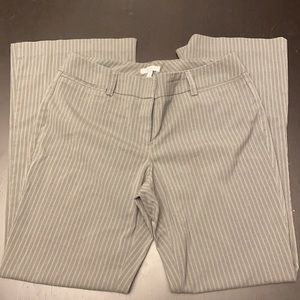 New York and Co wide leg dress pants